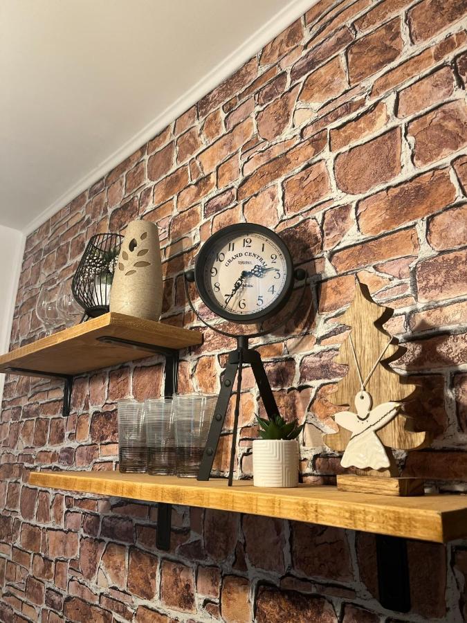 Wood Studio Σινάια Εξωτερικό φωτογραφία